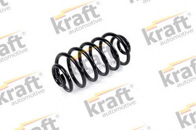 KRAFT AUTOMOTIVE 4031562 -  Пружина ходовой части